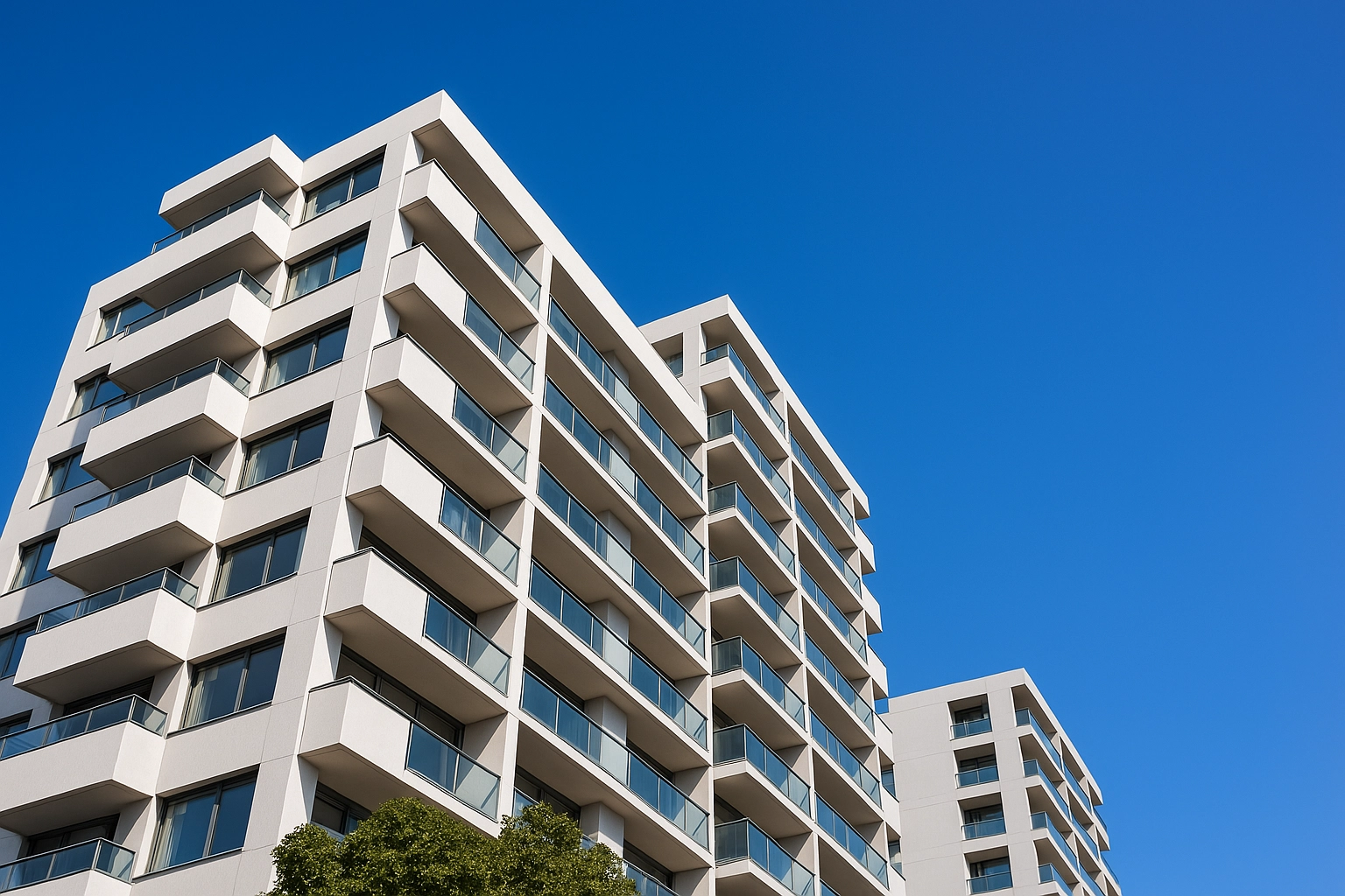 Condominios con cocinas a gas