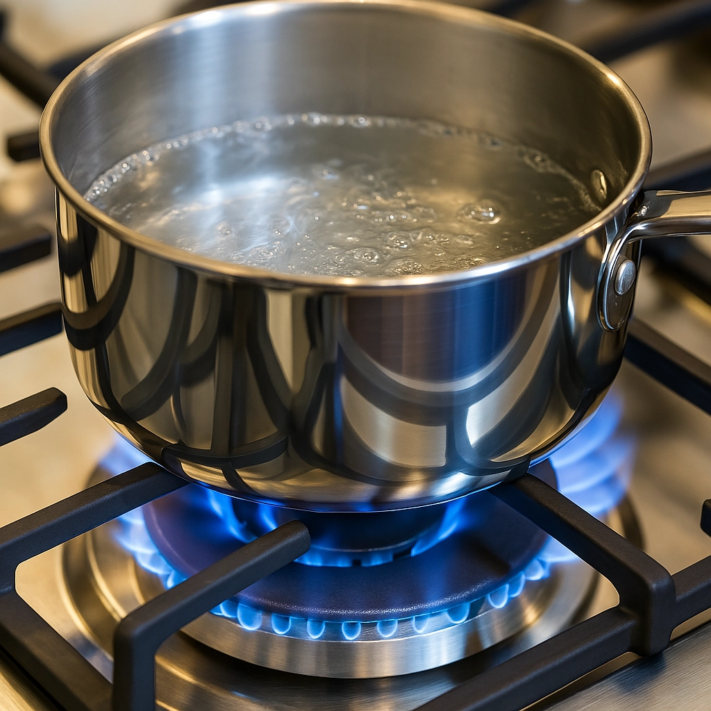 Edificios residenciales y comerciales