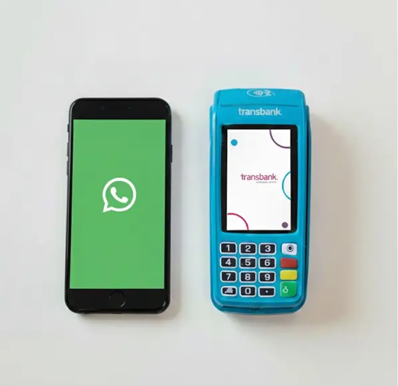 Paga como te quede más cómodo