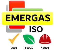 Emergas